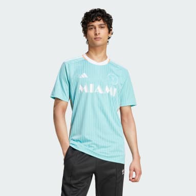 เสื้อฟุตบอลชุดที่สาม Inter Miami CF 24