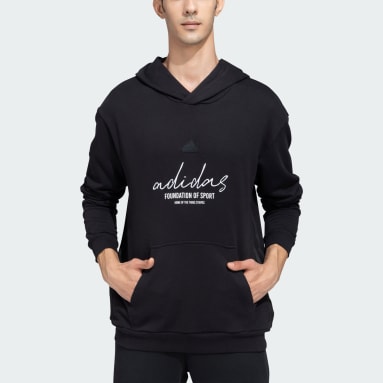Foundation of Sport Hoodie