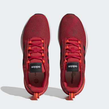 Chaussure Racer TR21 Rouge Sportswear