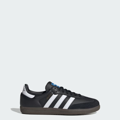 Samba OG Schoenen Kids