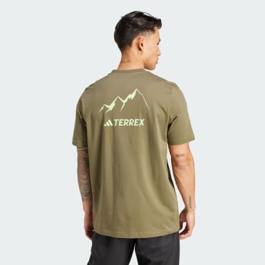 Magliette adidas uomo oro on sale