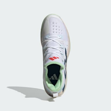Scarpe Stabil Next Gen Bianco Netball