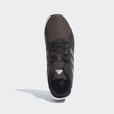 Men Running Brown MYSTERE SHOES