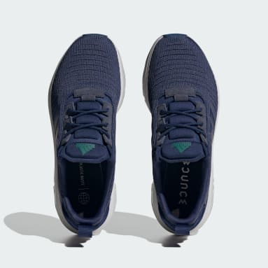Männer Sportswear Swift Run Schuh Blau