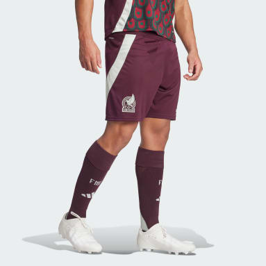 Shorts de Local Selección Nacional de México 24