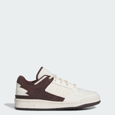 Scarpe Forum Low