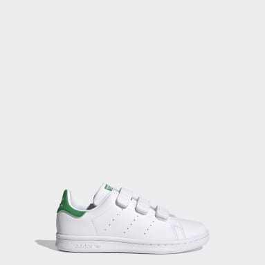 Care Separation Mottle Kids' Stan Smith Shoes & Sneakers | adidas US