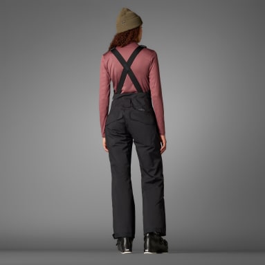Pantalón con Tirantes Terrex Xperior 2 Capas Térmico