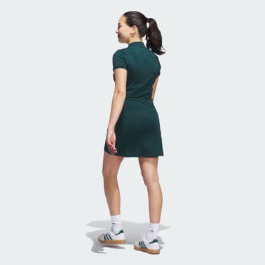 Go-to Jacquard Kleid