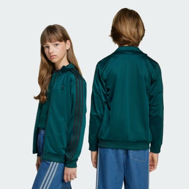 Adicolor Firebird Top