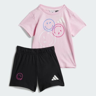 X Smileyworld Summerset Kids