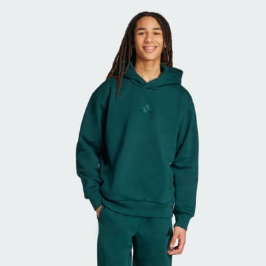 ALL SZN Fleece Hoodie
