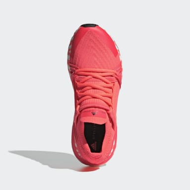 chaussures adidas rouge femme كرتون ديانا