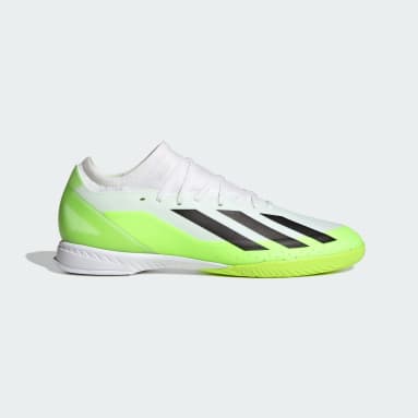 Indoor Soccer Shoes Cleats | Leather & Synthetic Options US