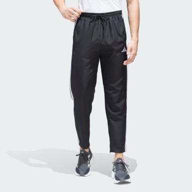3-Stripes Stanford Open Hem Pants