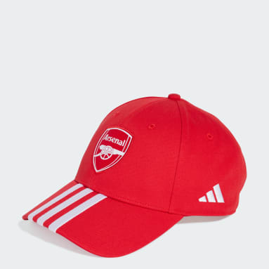 Boné do Arsenal