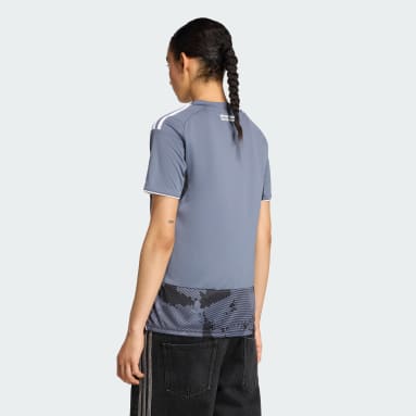 Maillot SGE 3 JSY W WHS