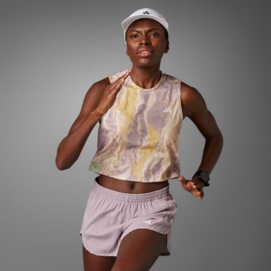 Áo Tank Top AirChill Move For The Planet