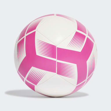 Fußball STARLANCER CLB Weiß
