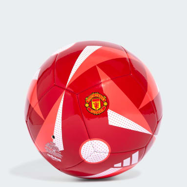 Manchester United Home Club Ball