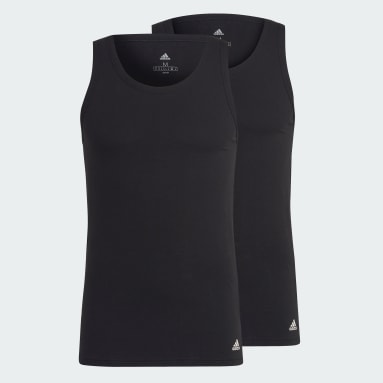 Heren Sportswear Active Core Katoenen Tanktop
