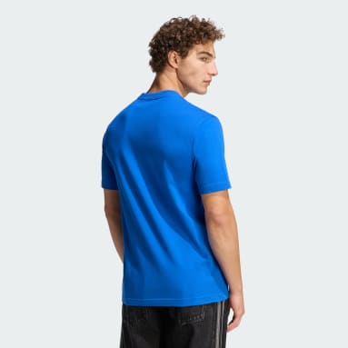 Camo Lil Trefoil Tee