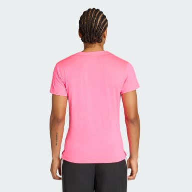 T-shirt col V Workout Essentials