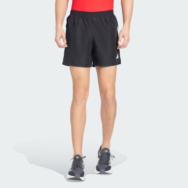 Own The Run Shorts