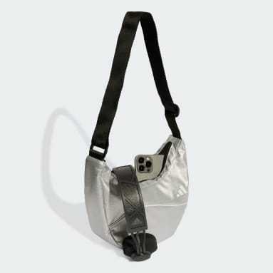 Bolsa cruzada adidas Glow