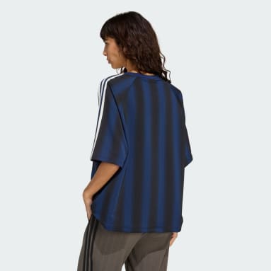 Loose Linear Tee