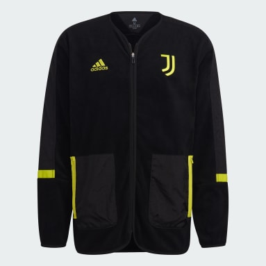Juventus Travel Mid-Layer Jacket