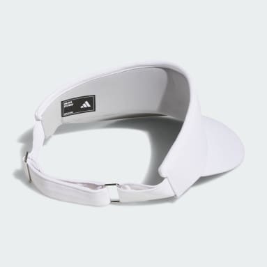 Tour High-Crown Visor