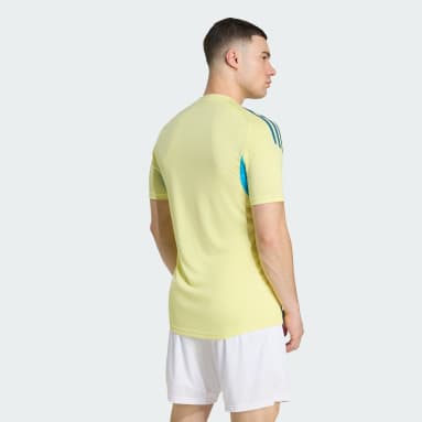 Club America 25/26 Tiro25 Competition Training Jersey