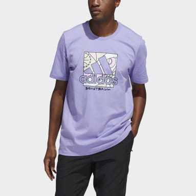 Herren Kleidung Tops & T-Shirts Westen adidas Westen Adidas Basketballtop 