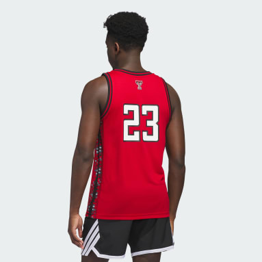 Texas Tech Swingman Jersey