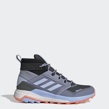 TERREX Lilla Terrex Trailmaker Mid GORE-TEX vandresko