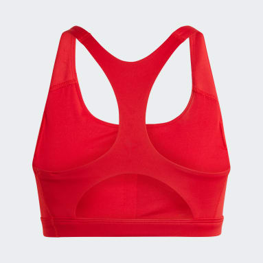Adizero Essentials Run Medium-Support Bra