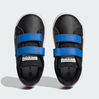 Advantage Shoes, barn Svart