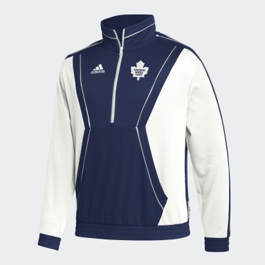 Authentic Adidas Toronto Maple Leafs Jersey