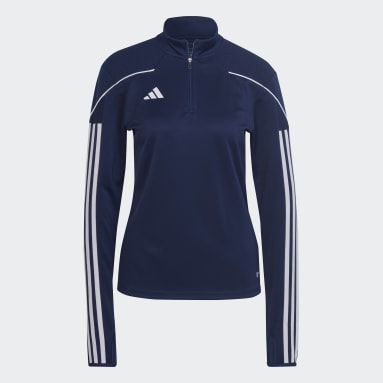 Sudadera entrenamiento Tiro 23 League