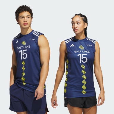 adidas x LOVB Washington Sleeveless Jersey