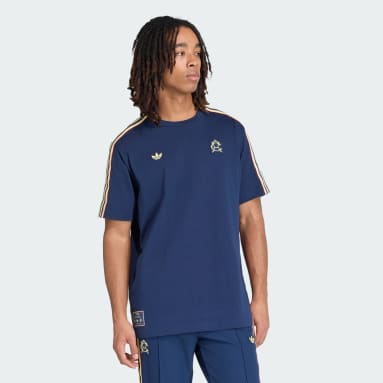 Playera Icon Club América