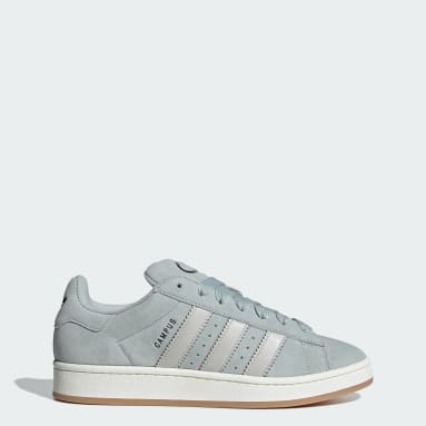 Adidas campus celeste hombre shop