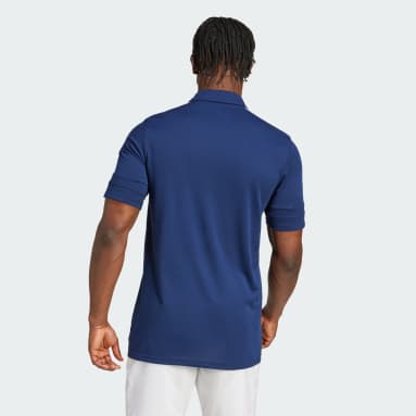 Squadra25 Cotton Polo Shirt