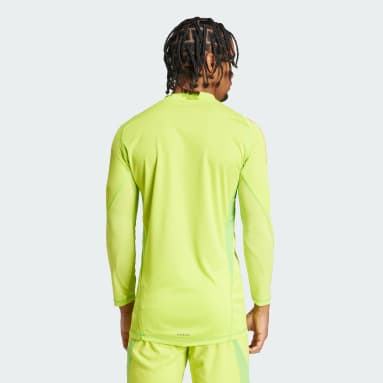 Tiro 24 Pro Keepersshirt met Lange Mouwen