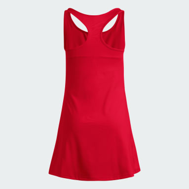 Texas Tech Train Essentials Summer Prep Dress