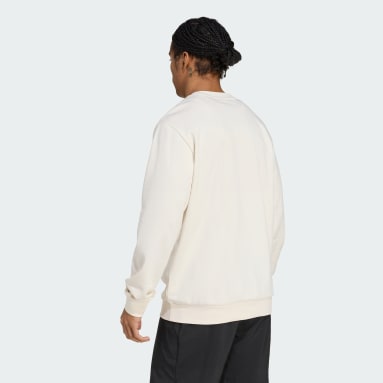 adidas Heritage Graphic Sweatshirt