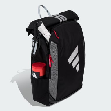 Sac à dos Multigame Noir/Rouge 3.4