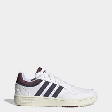 Hoops 3.0 Low Classic Vintage Ayakkabı