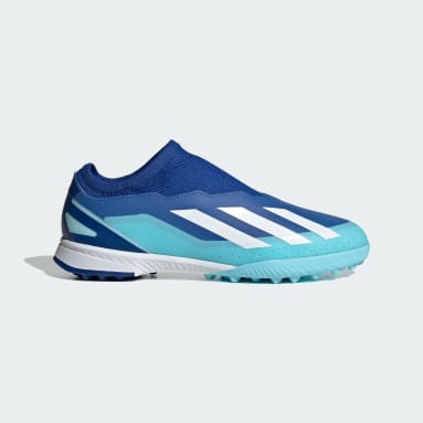 Tacos de futbol discount adidas para niños